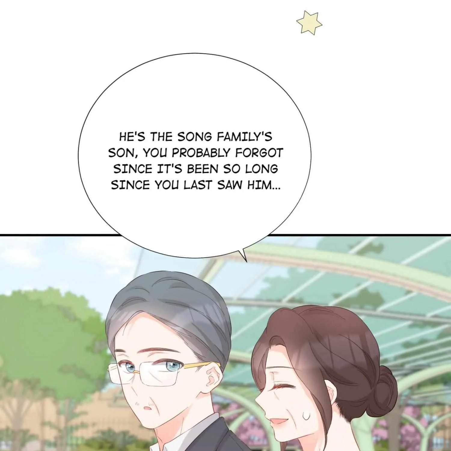 A Contractual Love Can Never Come True Chapter 49 page 81 - 