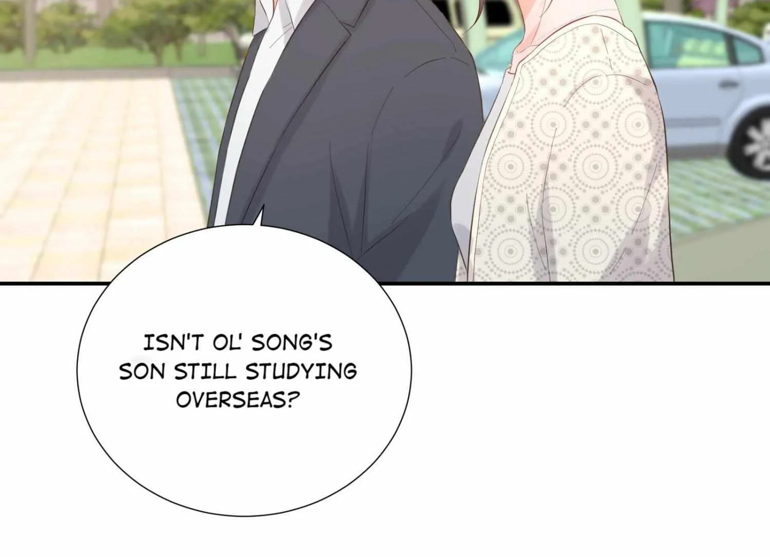 A Contractual Love Can Never Come True Chapter 49 page 82 - 