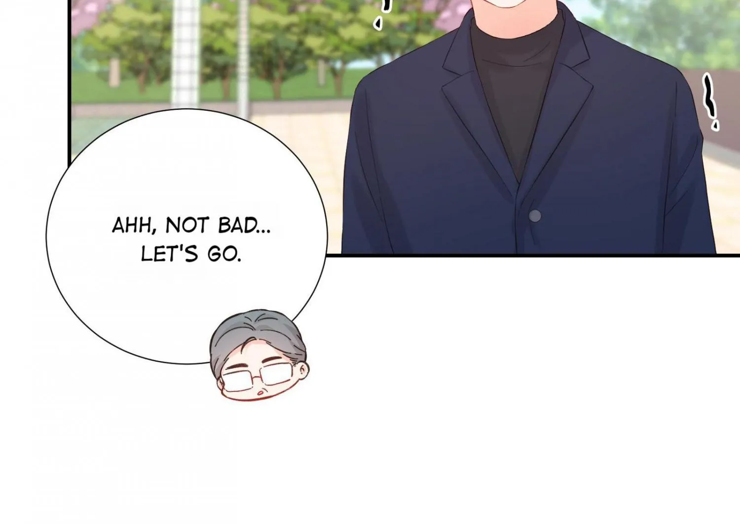 A Contractual Love Can Never Come True Chapter 49 page 84 - 