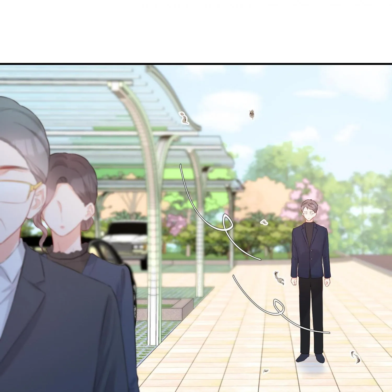 A Contractual Love Can Never Come True Chapter 49 page 85 - 