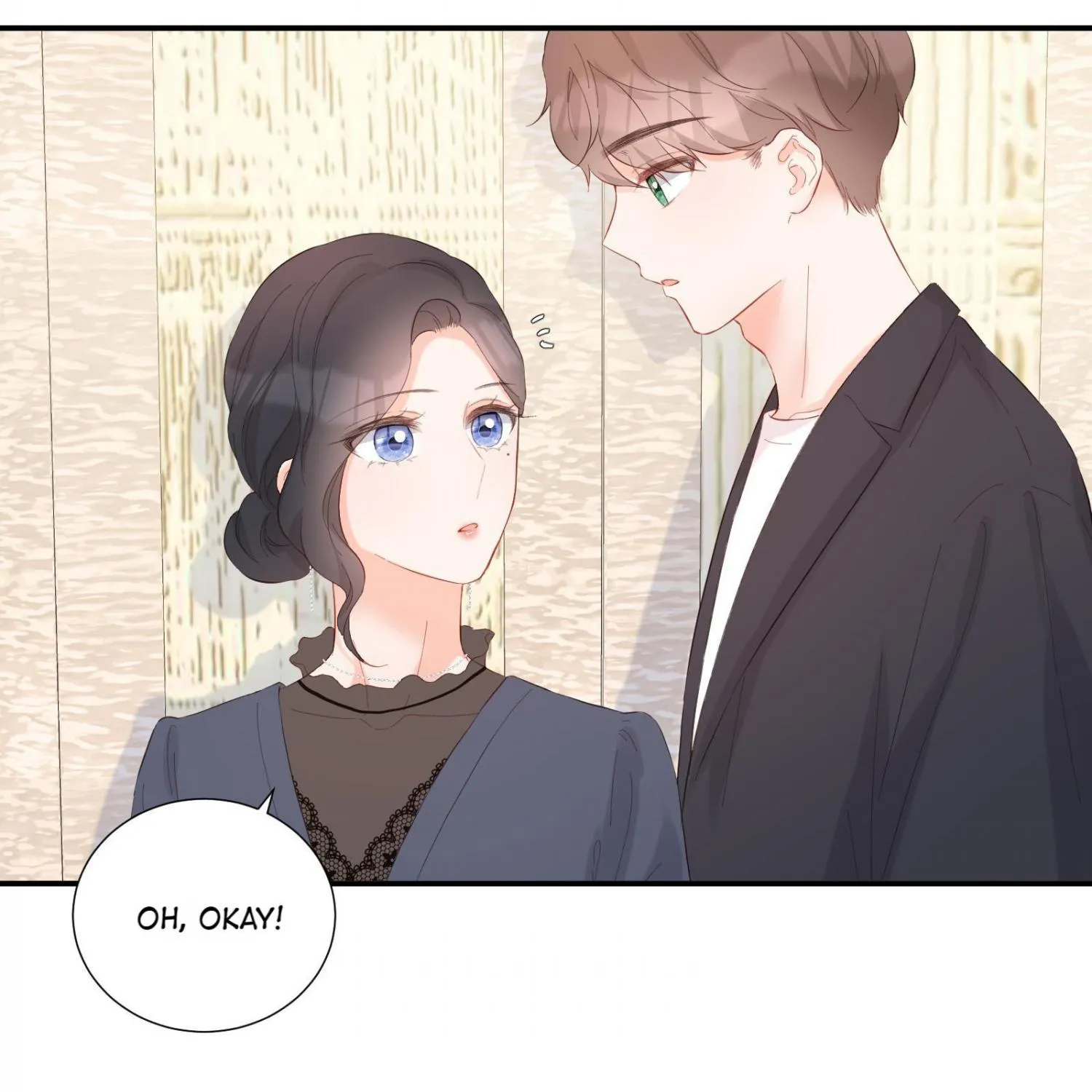 A Contractual Love Can Never Come True Chapter 49 page 89 - 