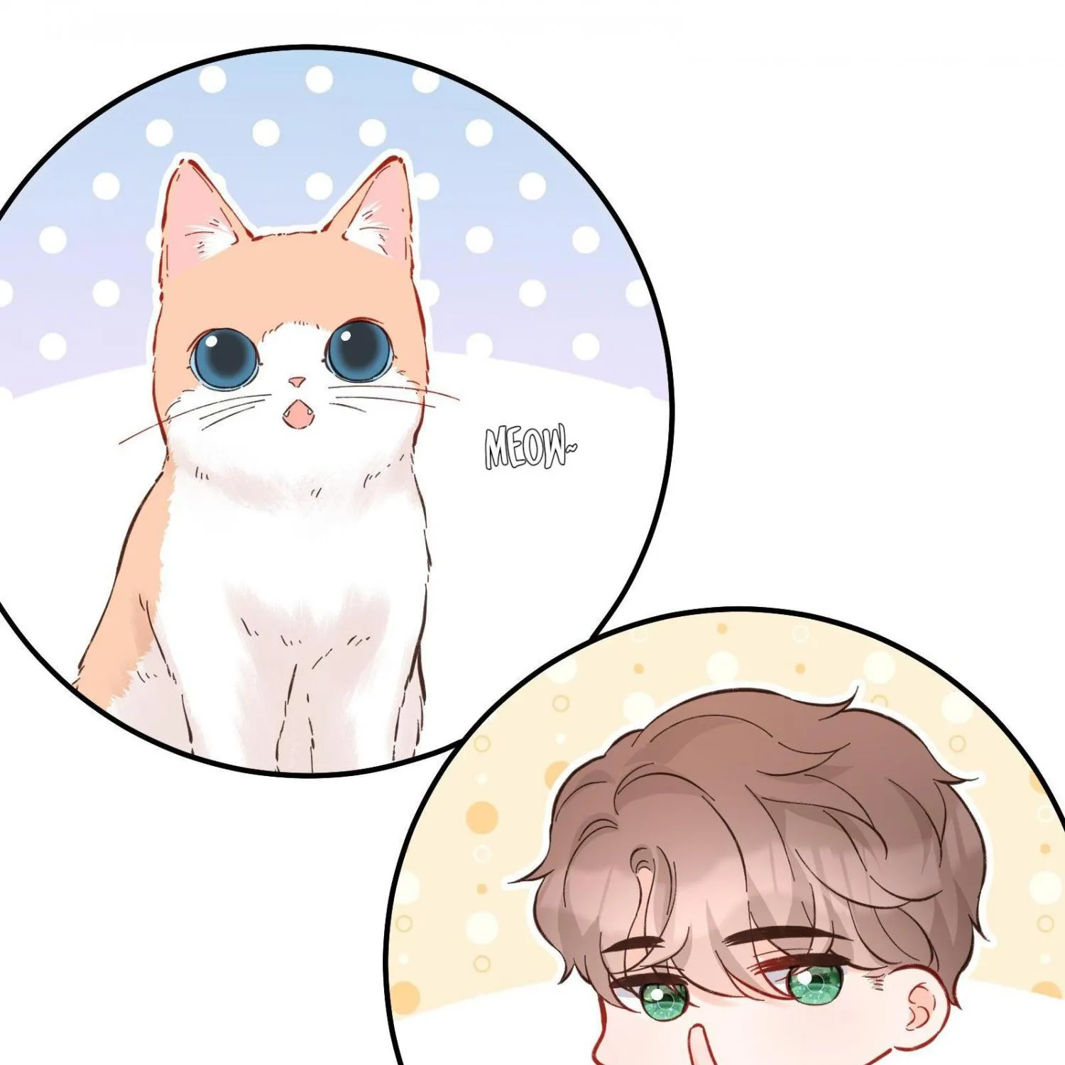 A Contractual Love Can Never Come True Chapter 49 page 10 - 