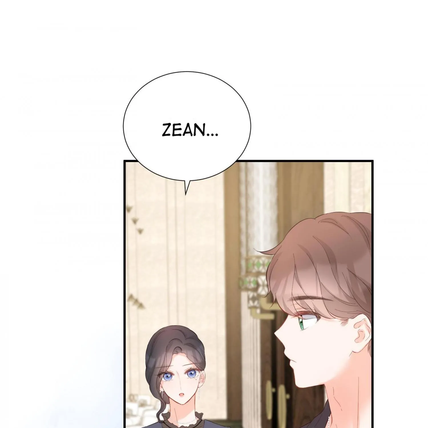 A Contractual Love Can Never Come True Chapter 49 page 91 - 