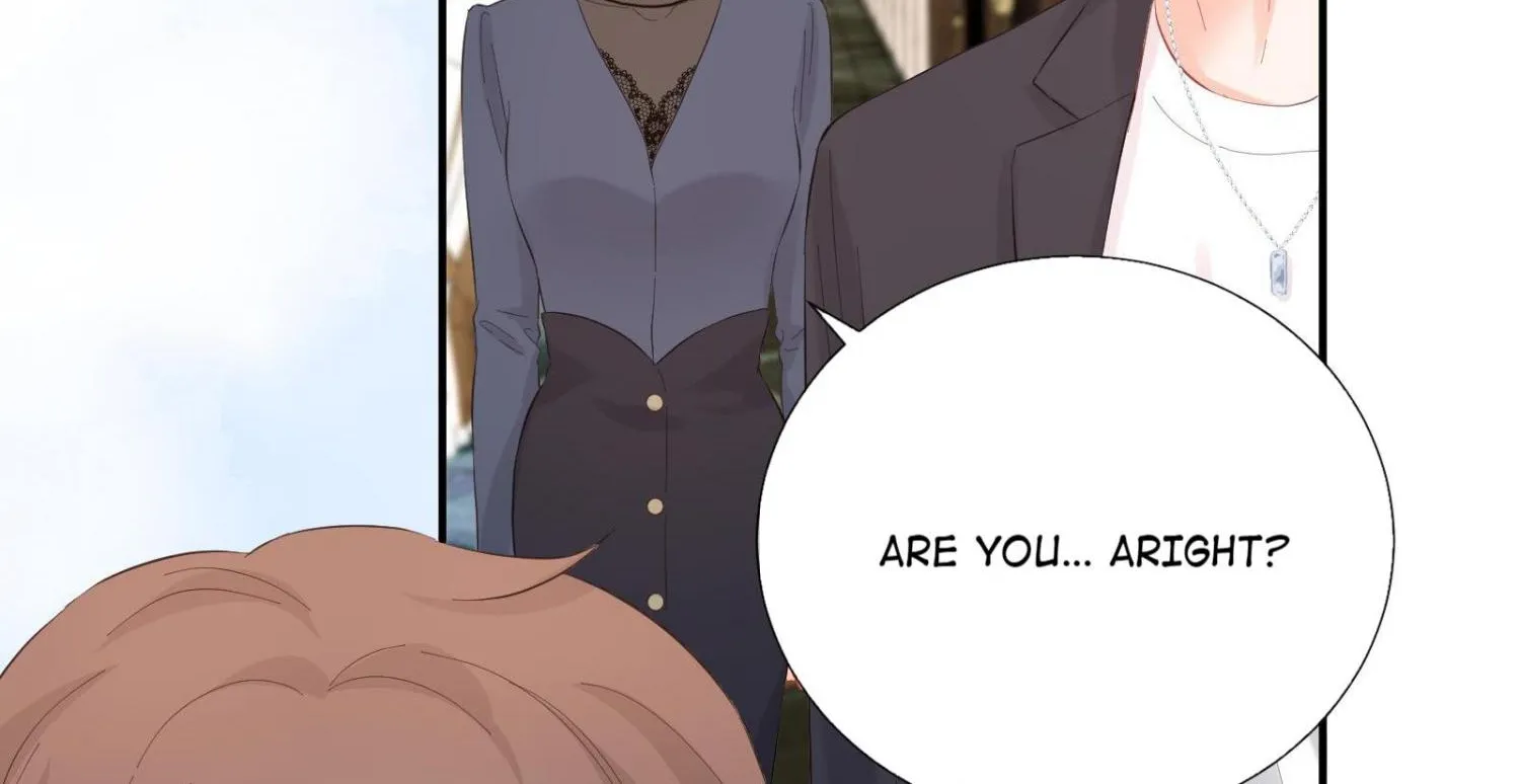 A Contractual Love Can Never Come True Chapter 49 page 92 - 