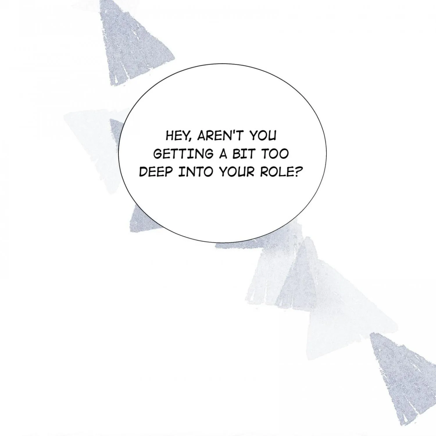 A Contractual Love Can Never Come True Chapter 49 page 97 - 
