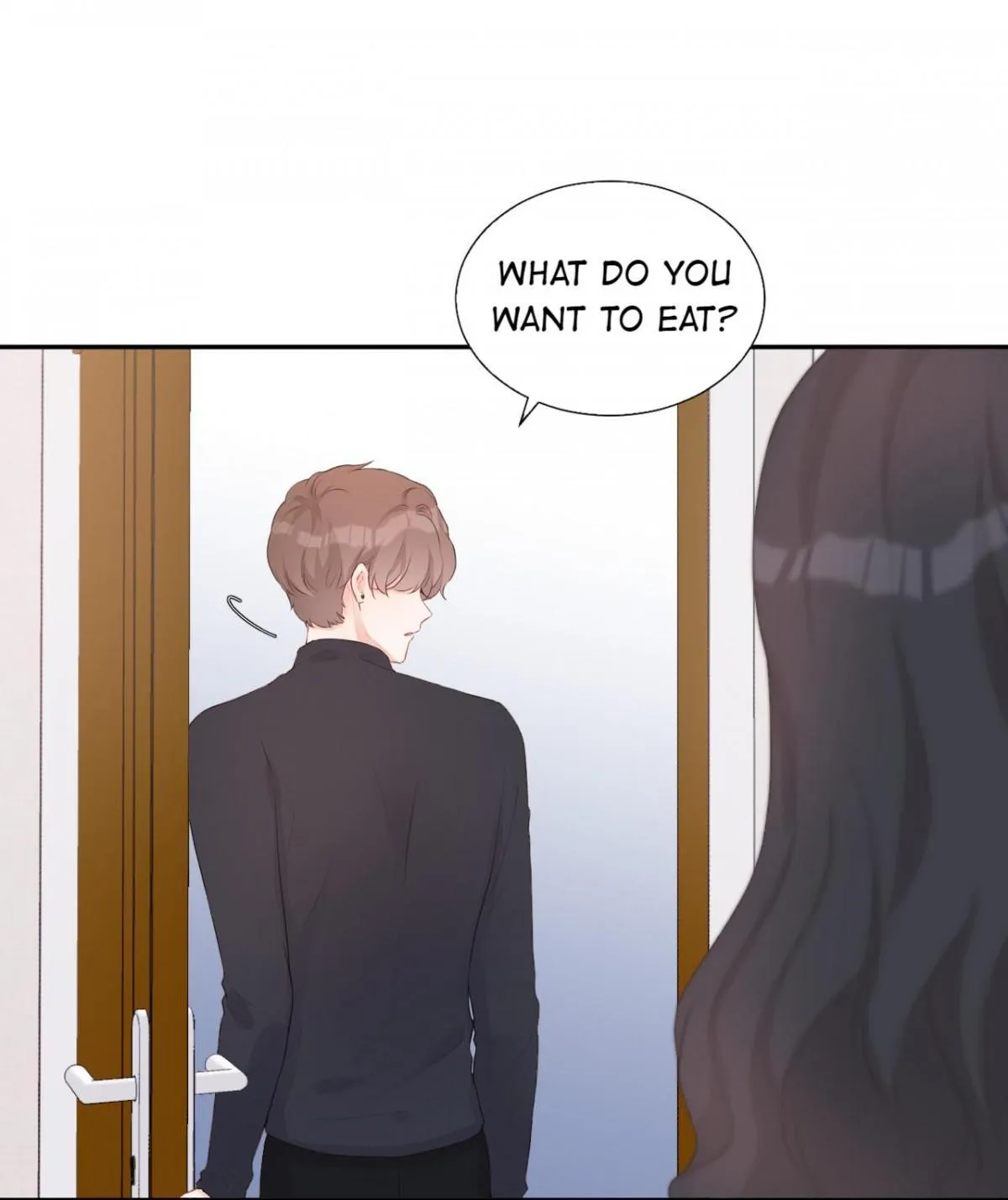 A Contractual Love Can Never Come True Chapter 5.1 page 13 - 
