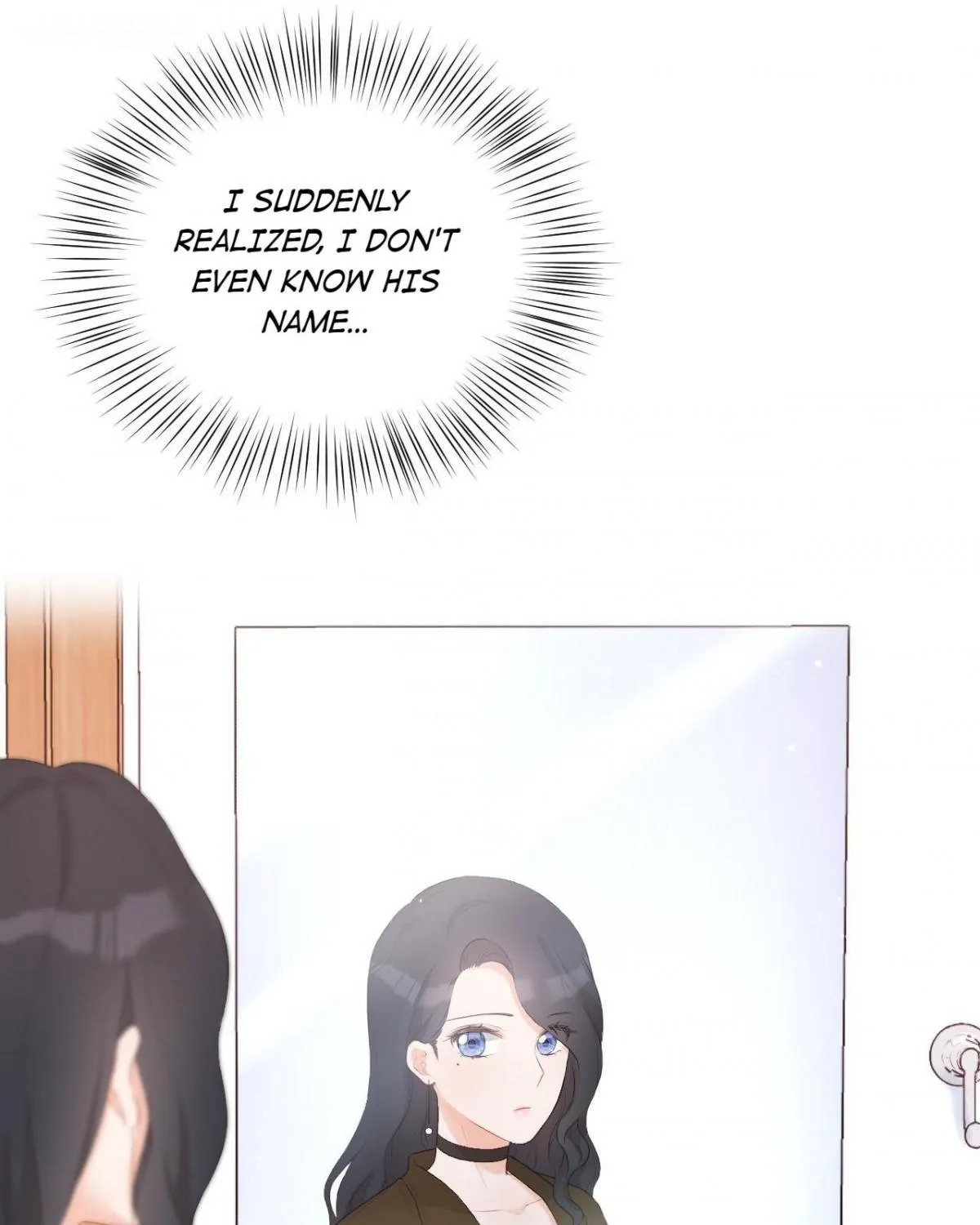A Contractual Love Can Never Come True Chapter 5.1 page 22 - 