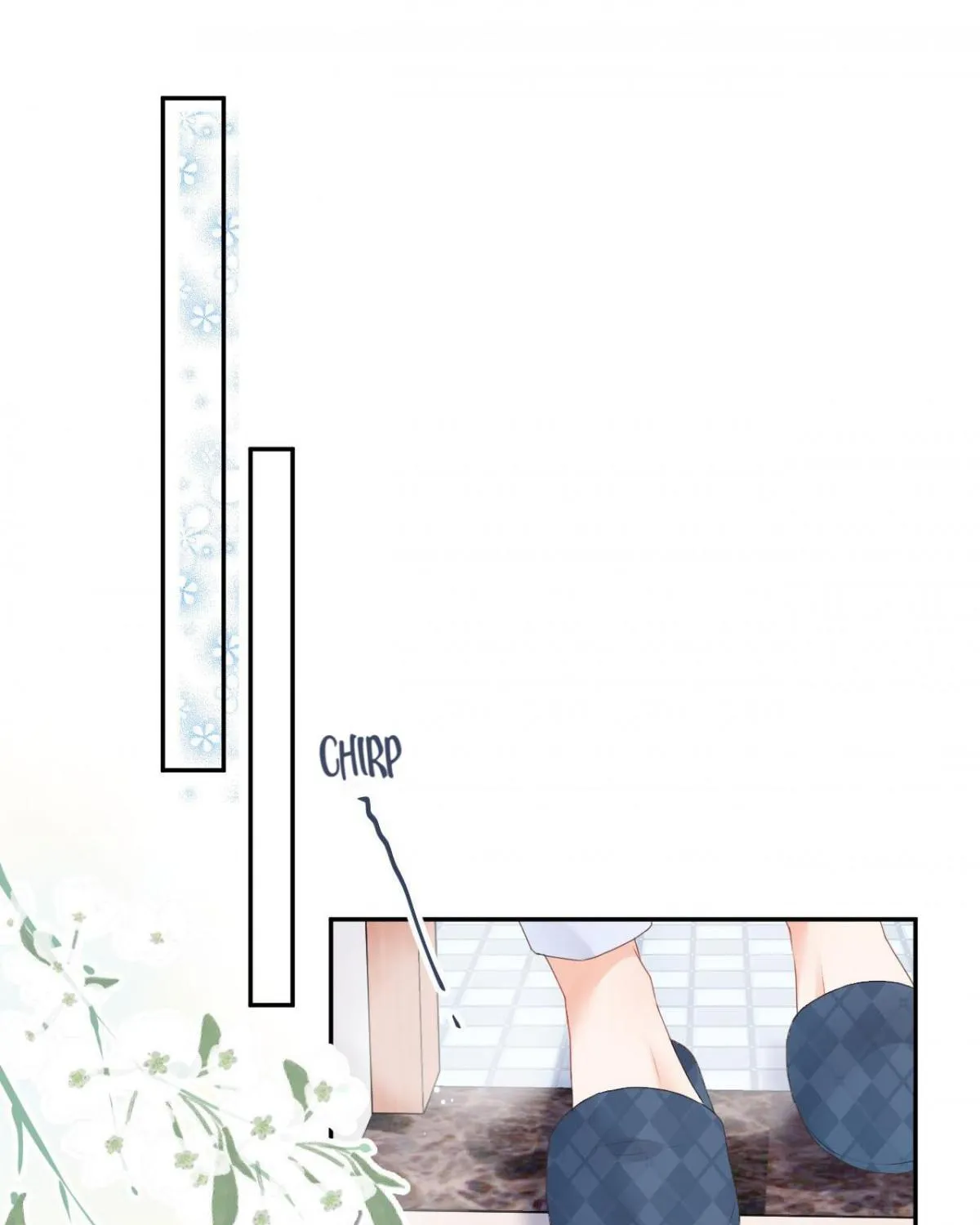 A Contractual Love Can Never Come True Chapter 5.1 page 28 - 