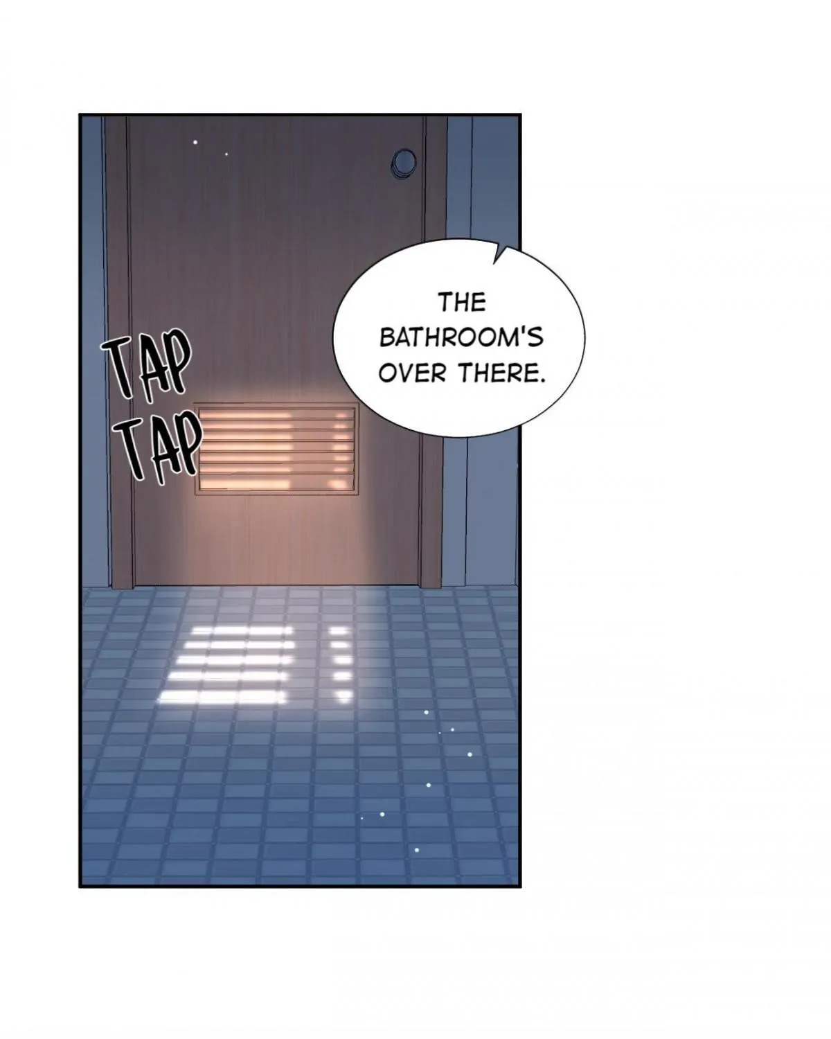 A Contractual Love Can Never Come True Chapter 5.1 page 4 - 