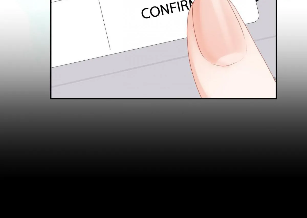 A Contractual Love Can Never Come True Chapter 5.1 page 35 - 