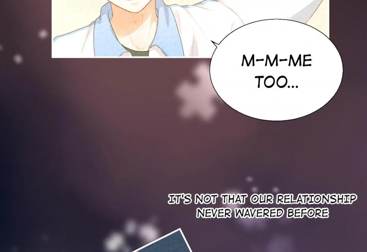 A Contractual Love Can Never Come True Chapter 5.1 page 37 - 