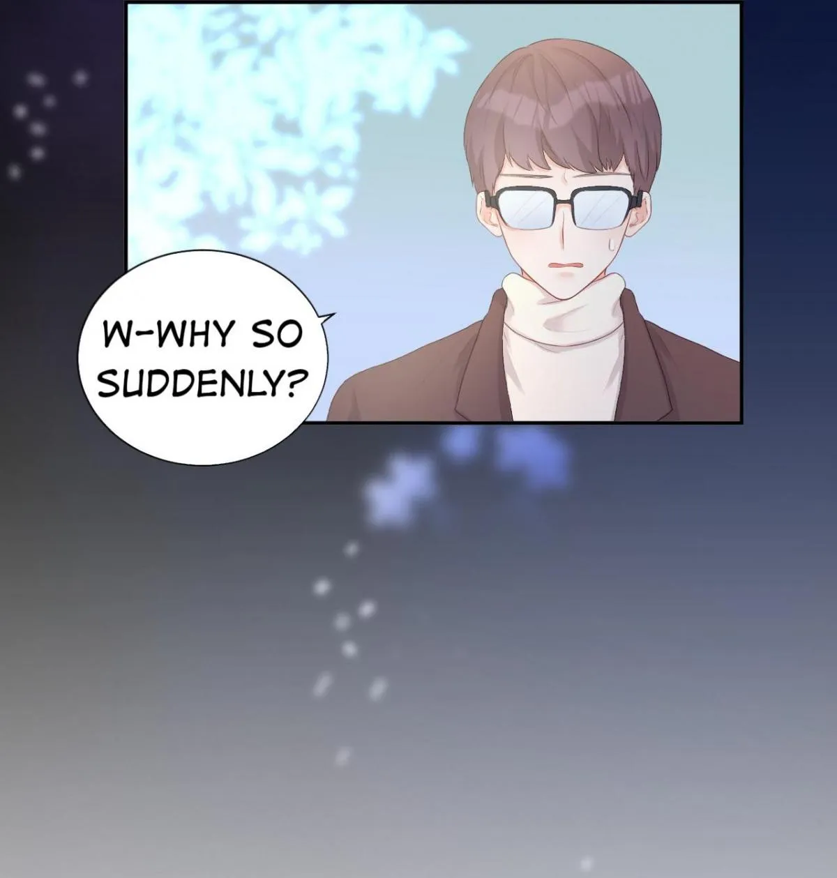 A Contractual Love Can Never Come True Chapter 5.1 page 42 - 