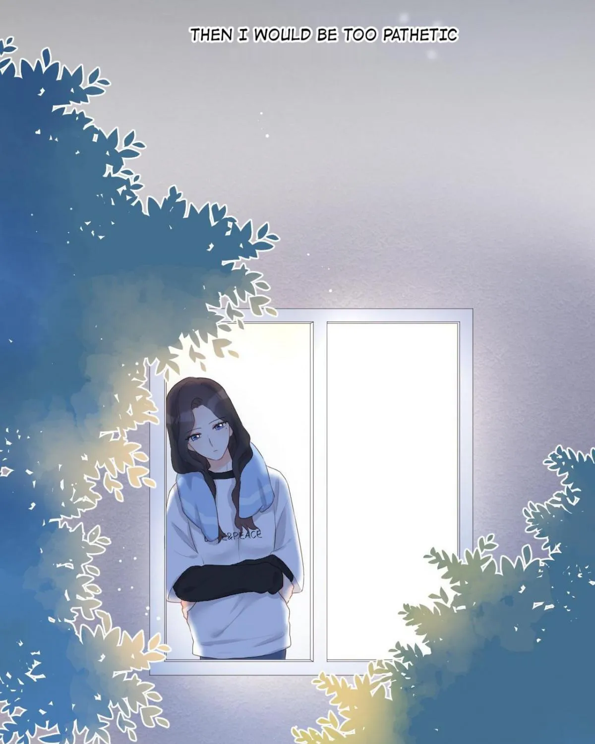 A Contractual Love Can Never Come True Chapter 5.1 page 43 - 