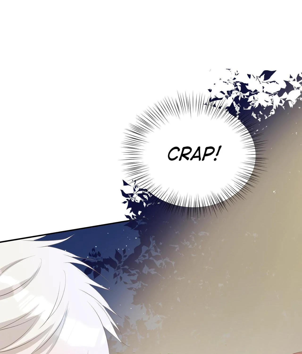A Contractual Love Can Never Come True Chapter 5.2 page 2 - 