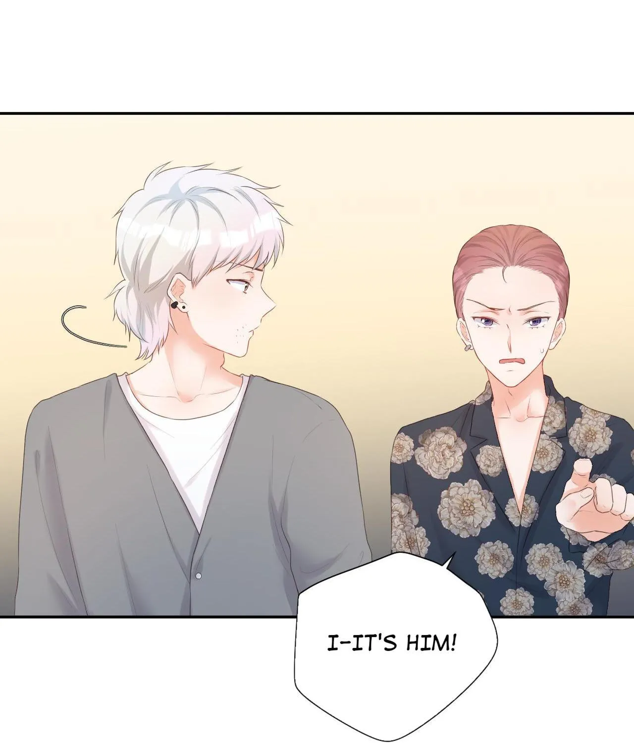 A Contractual Love Can Never Come True Chapter 5.2 page 12 - 