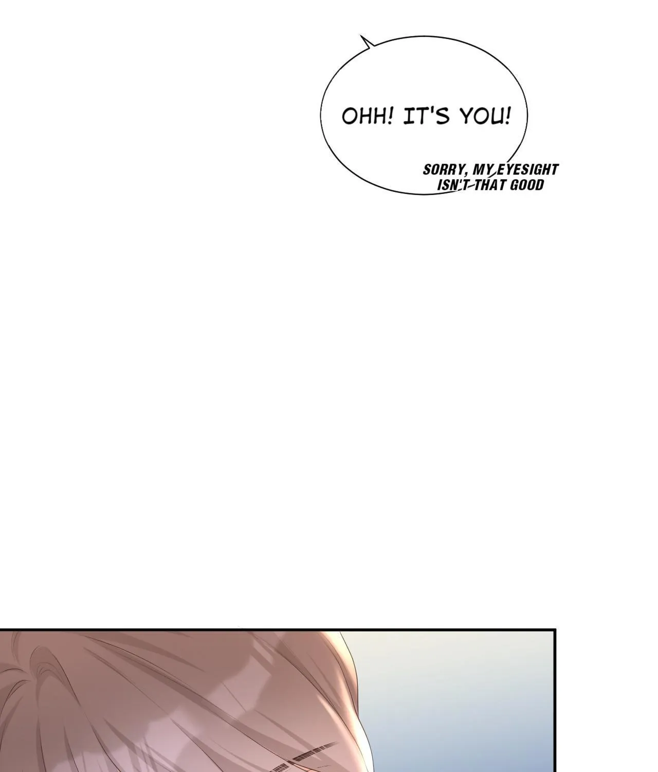 A Contractual Love Can Never Come True Chapter 5.2 page 17 - 
