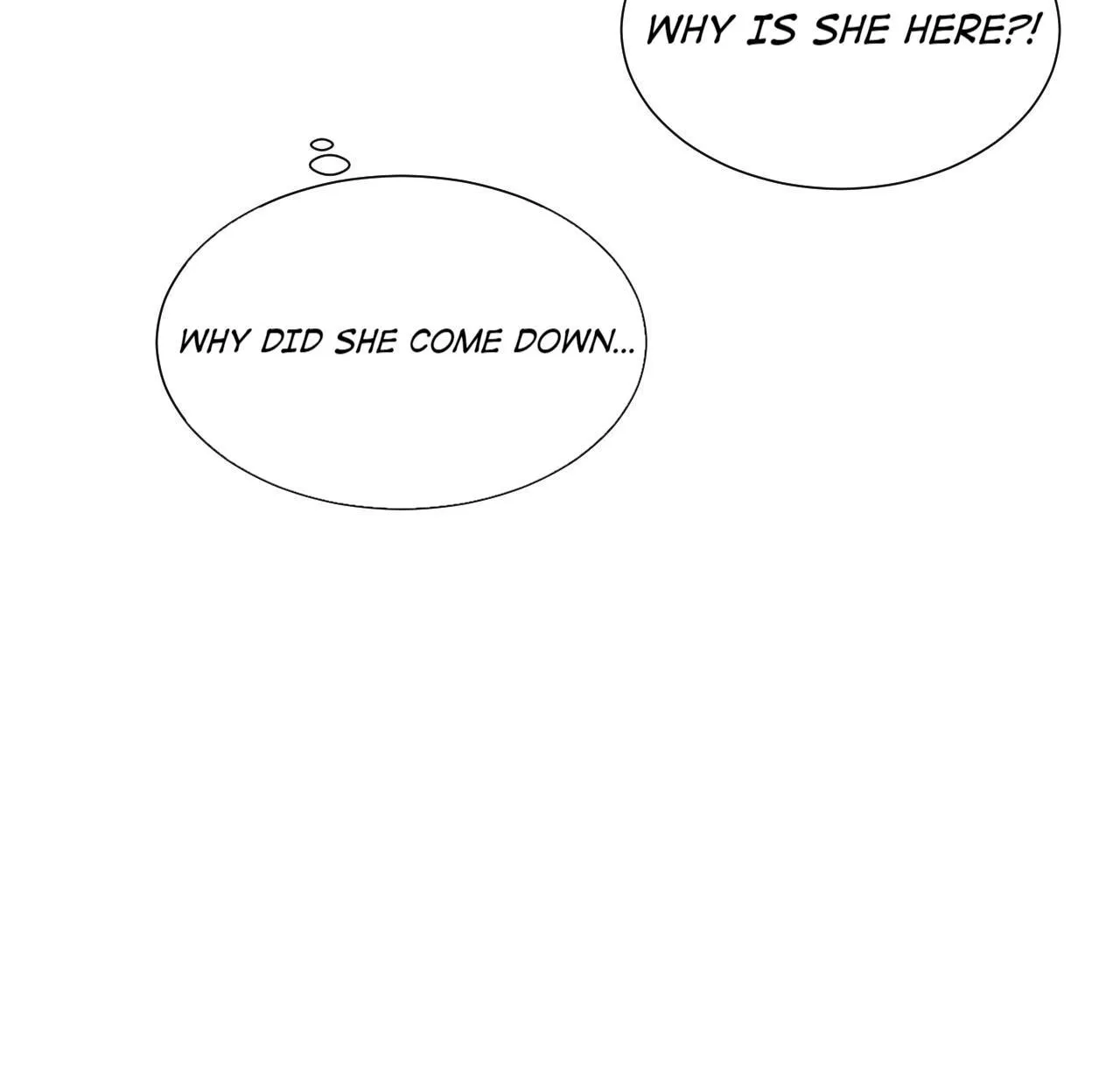 A Contractual Love Can Never Come True Chapter 5.2 page 24 - 