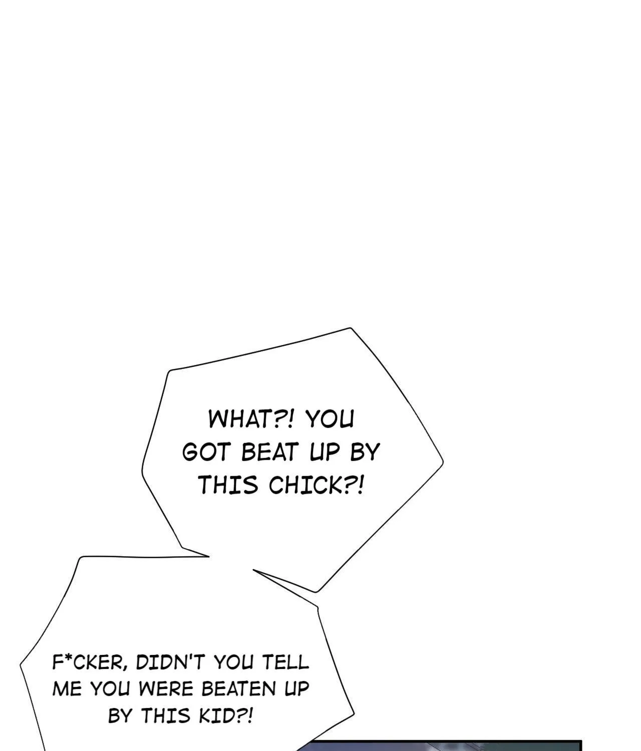 A Contractual Love Can Never Come True Chapter 5.2 page 25 - 