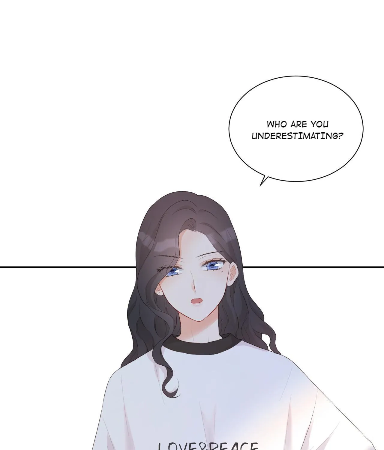 A Contractual Love Can Never Come True Chapter 5.2 page 27 - 