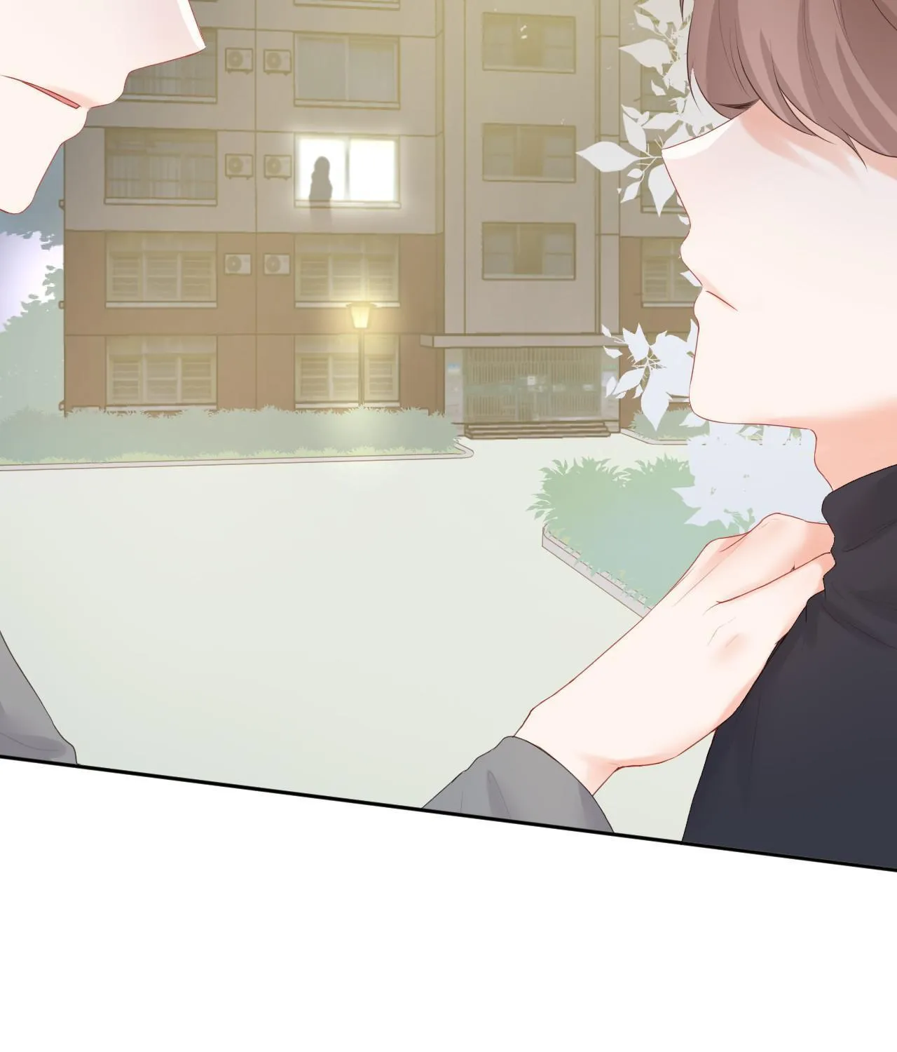 A Contractual Love Can Never Come True Chapter 5.2 page 4 - 
