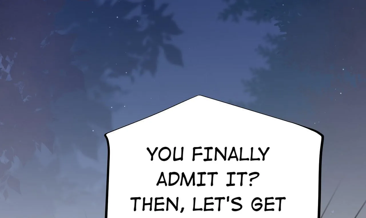 A Contractual Love Can Never Come True Chapter 5.2 page 34 - 
