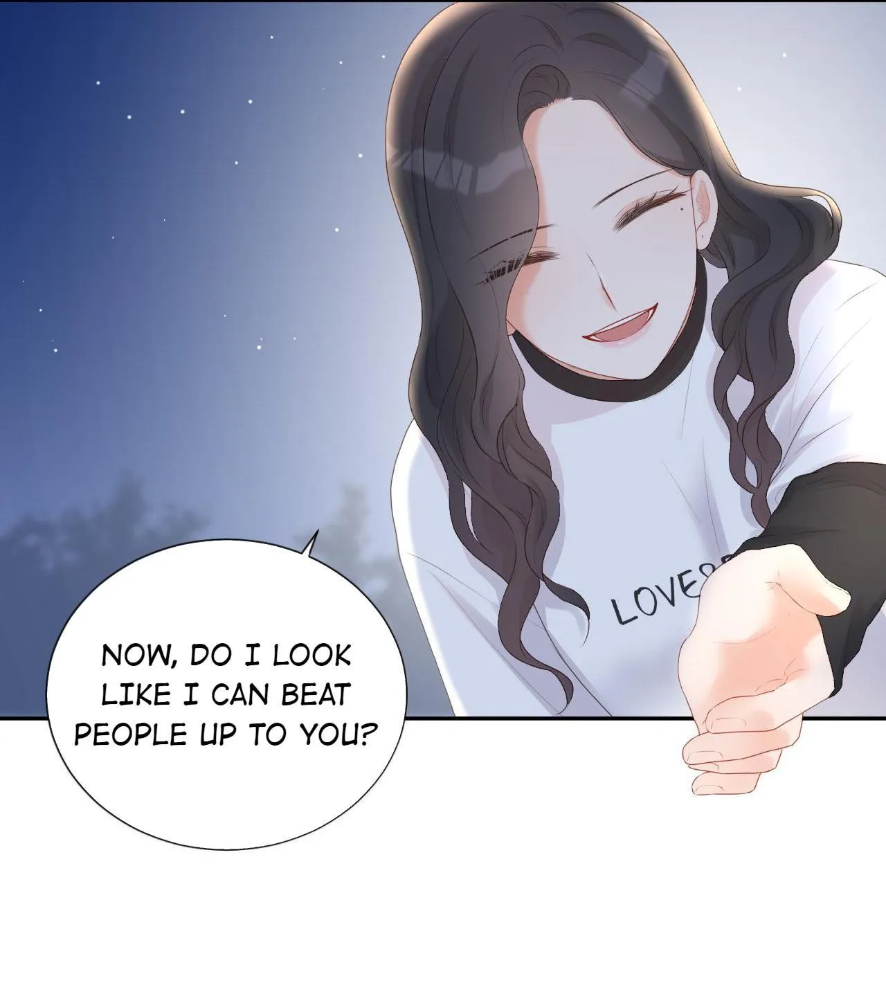 A Contractual Love Can Never Come True Chapter 5.2 page 41 - 