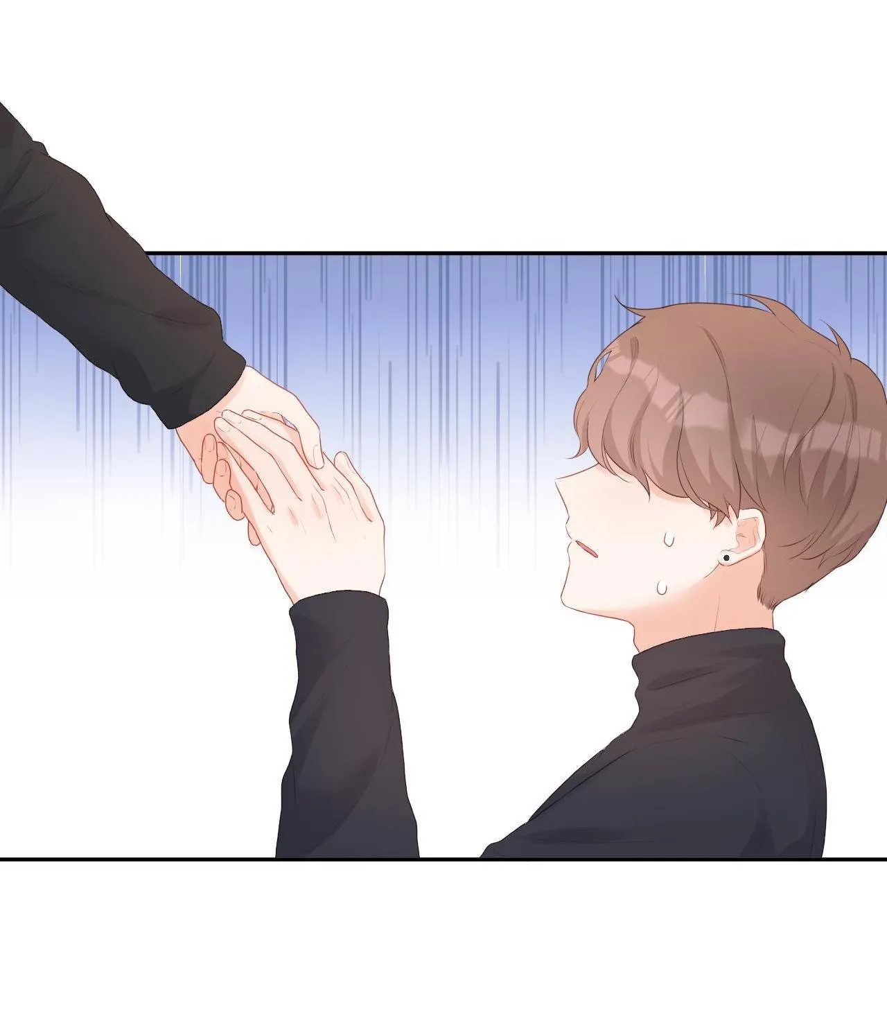 A Contractual Love Can Never Come True Chapter 5.2 page 42 - 