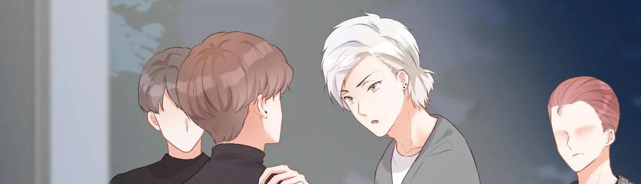 A Contractual Love Can Never Come True Chapter 5.2 page 9 - 