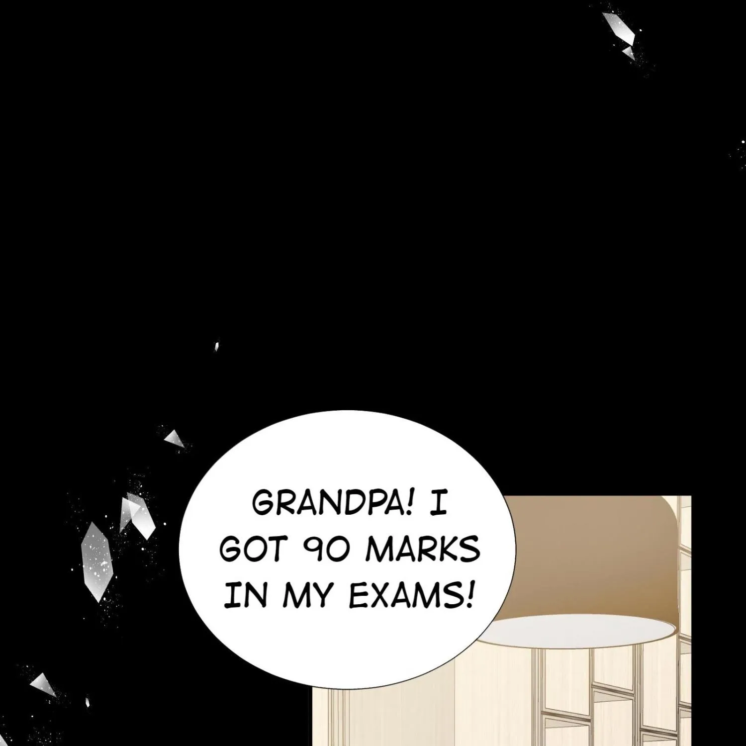 A Contractual Love Can Never Come True Chapter 50 page 15 - 