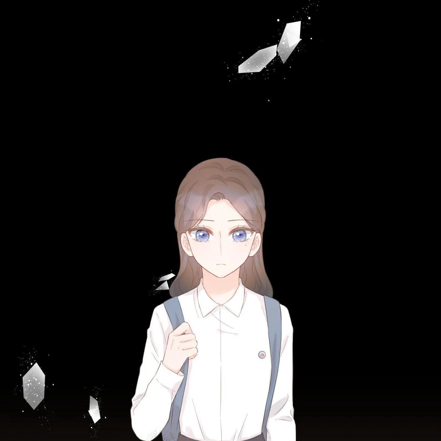 A Contractual Love Can Never Come True Chapter 50 page 19 - 
