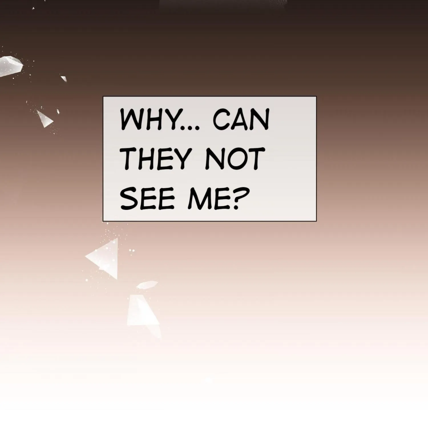 A Contractual Love Can Never Come True Chapter 50 page 21 - 