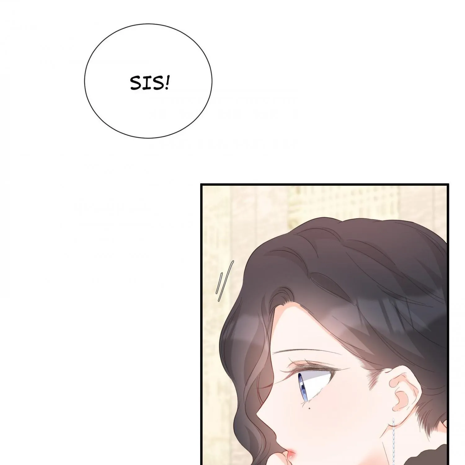 A Contractual Love Can Never Come True Chapter 50 page 23 - 