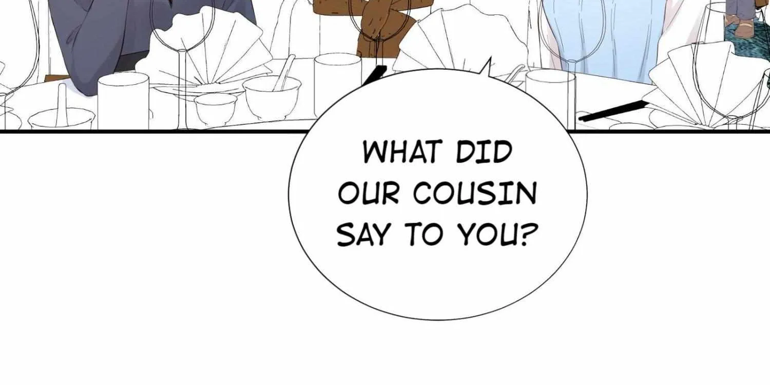 A Contractual Love Can Never Come True Chapter 50 page 26 - 