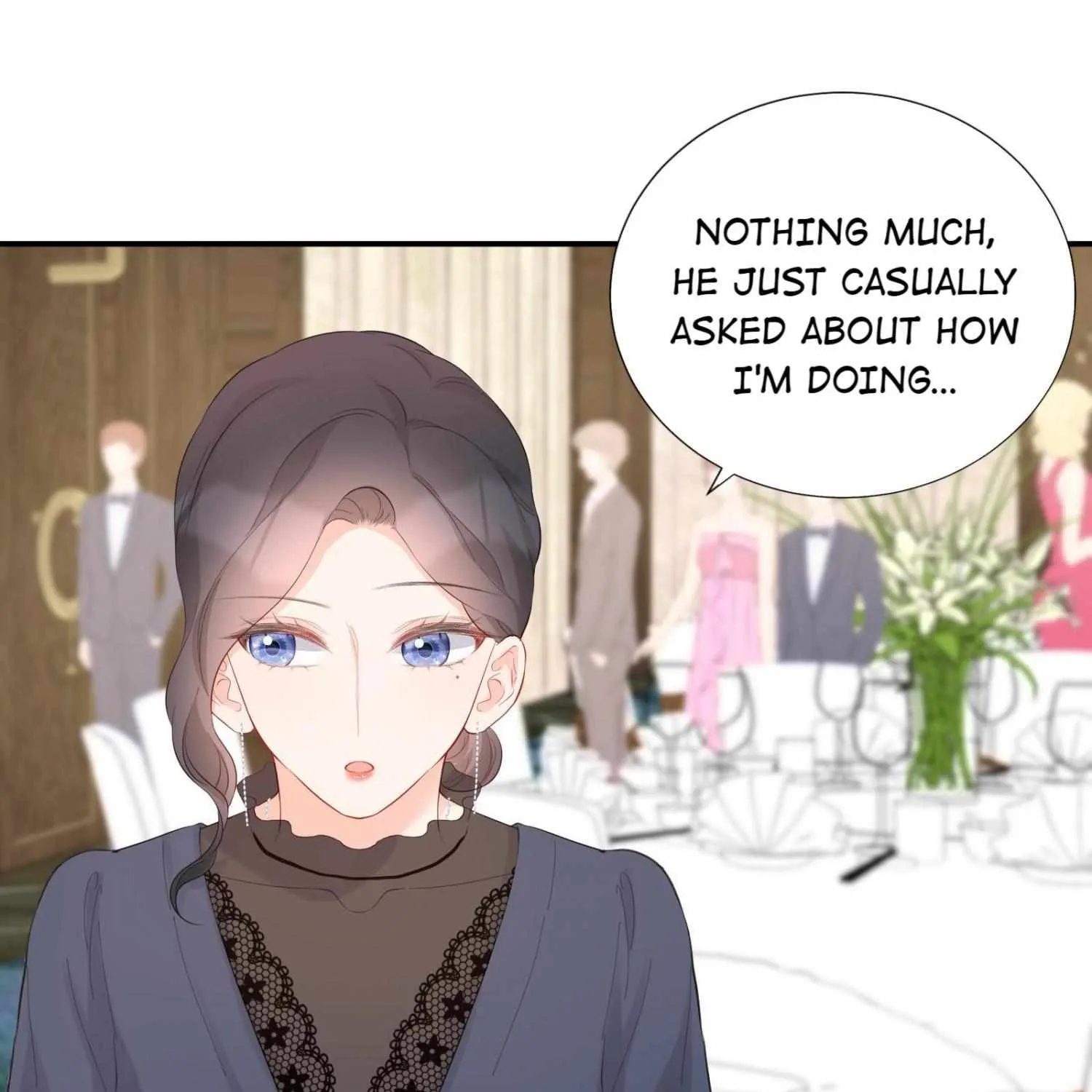 A Contractual Love Can Never Come True Chapter 50 page 27 - 