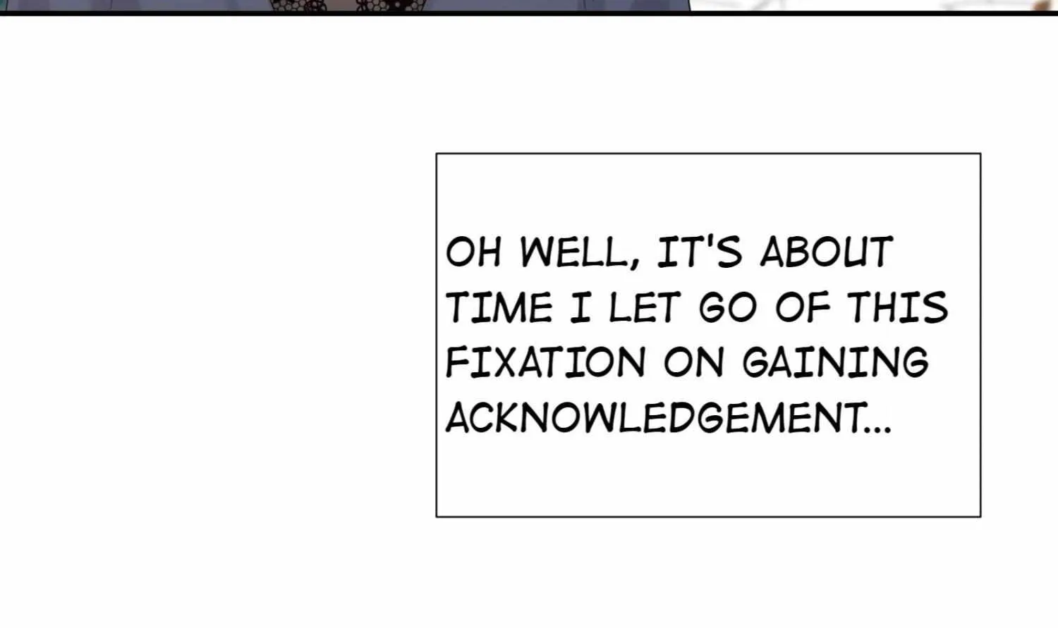 A Contractual Love Can Never Come True Chapter 50 page 28 - 