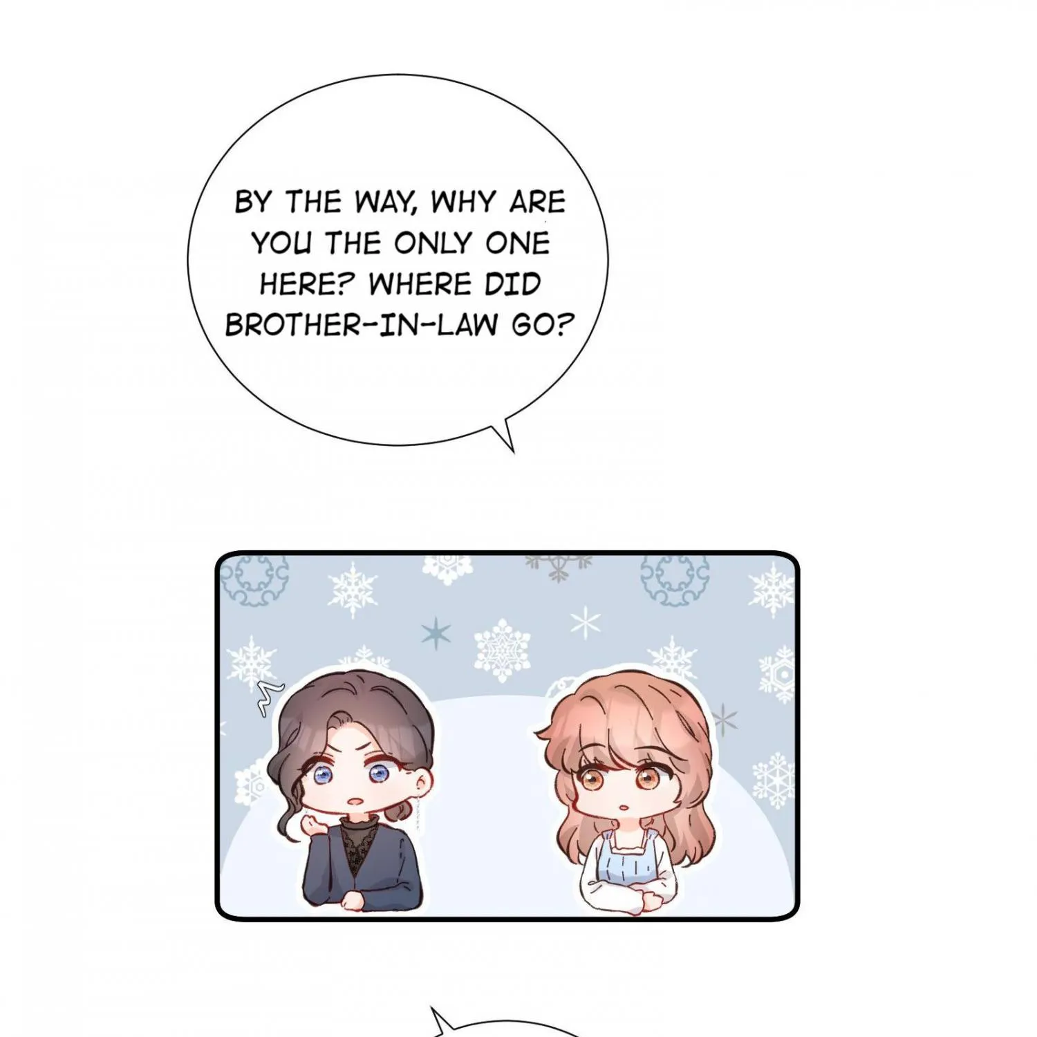 A Contractual Love Can Never Come True Chapter 50 page 29 - 