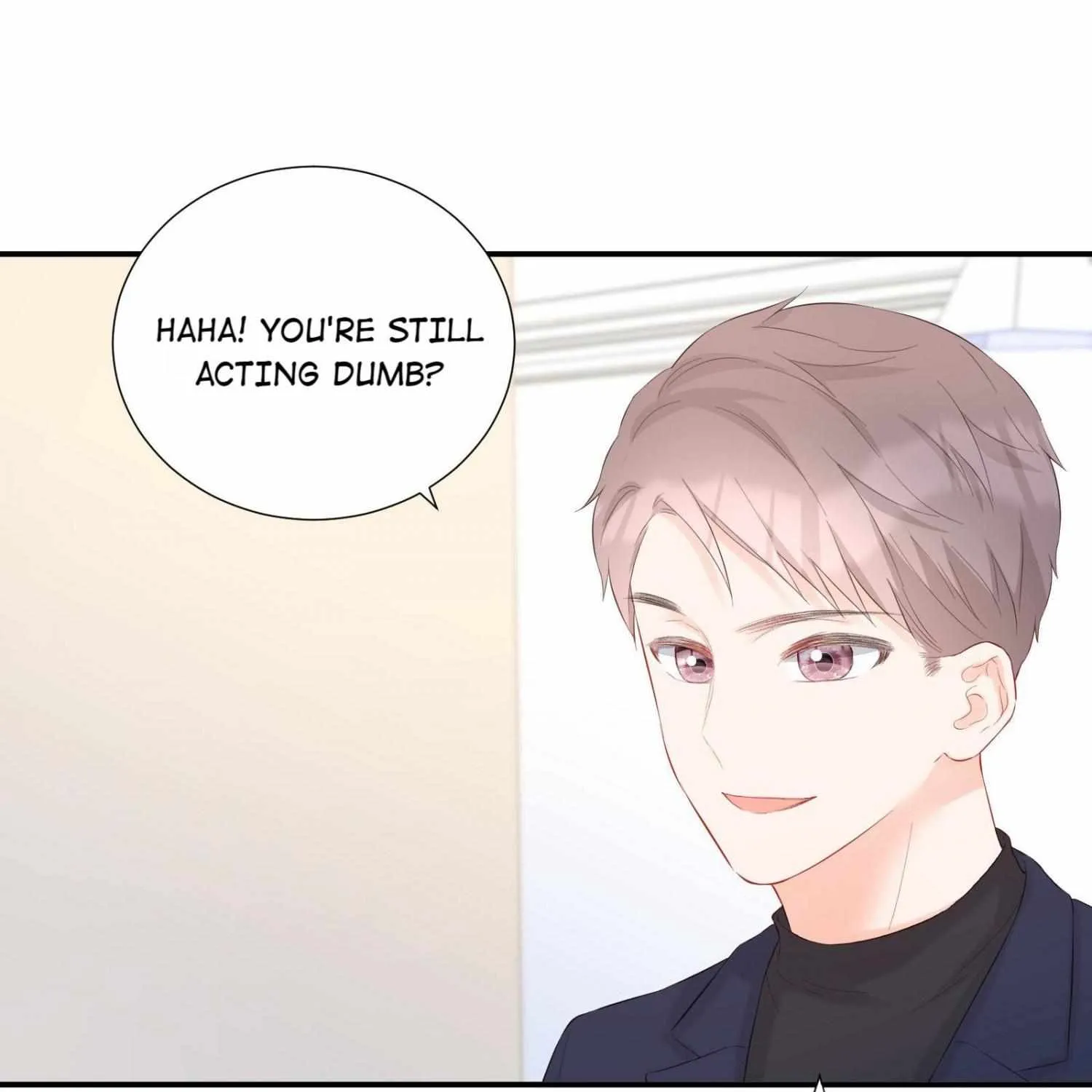 A Contractual Love Can Never Come True Chapter 50 page 33 - 