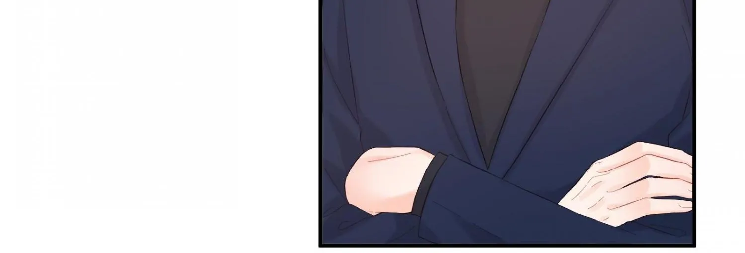 A Contractual Love Can Never Come True Chapter 50 page 38 - 
