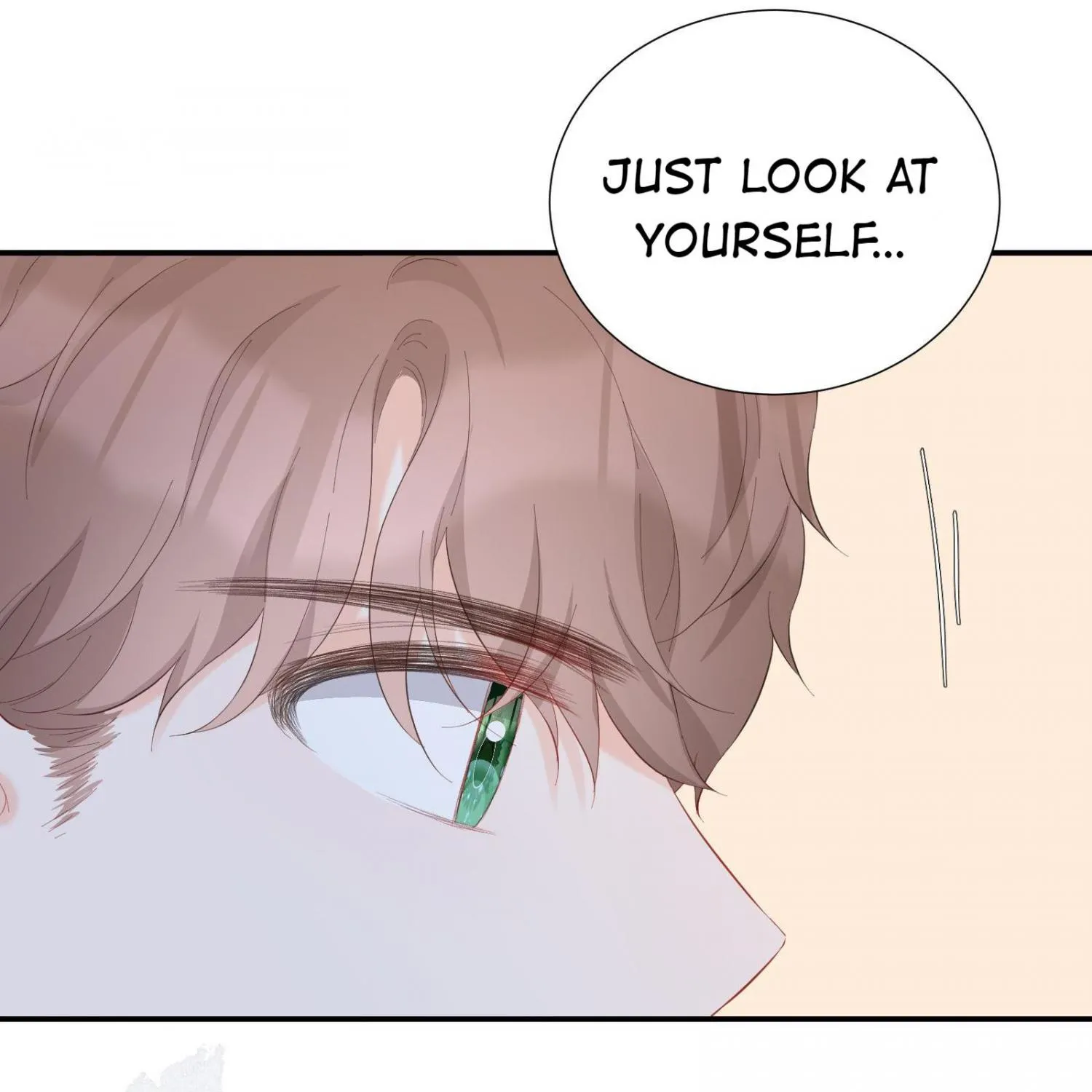 A Contractual Love Can Never Come True Chapter 50 page 39 - 
