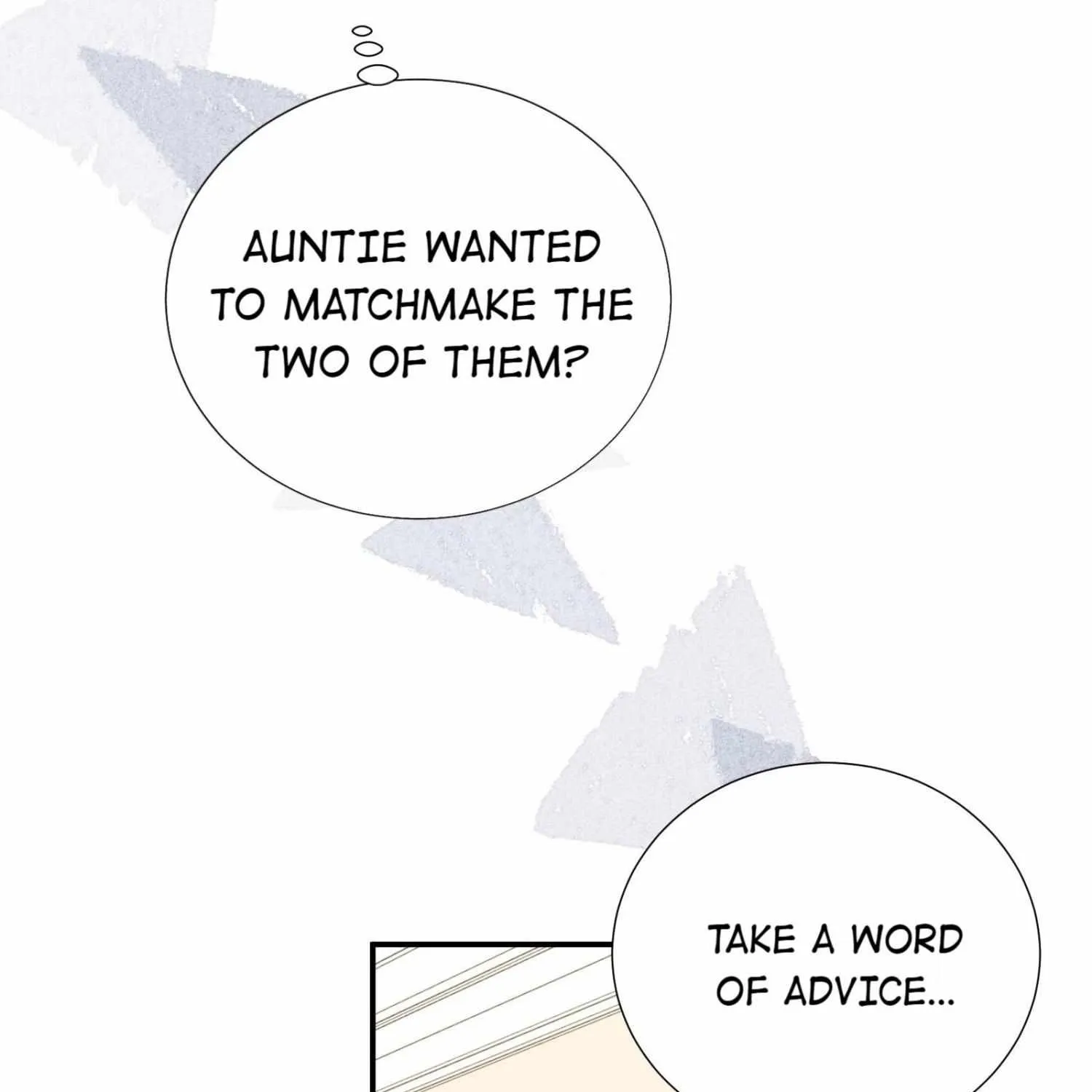 A Contractual Love Can Never Come True Chapter 50 page 41 - 