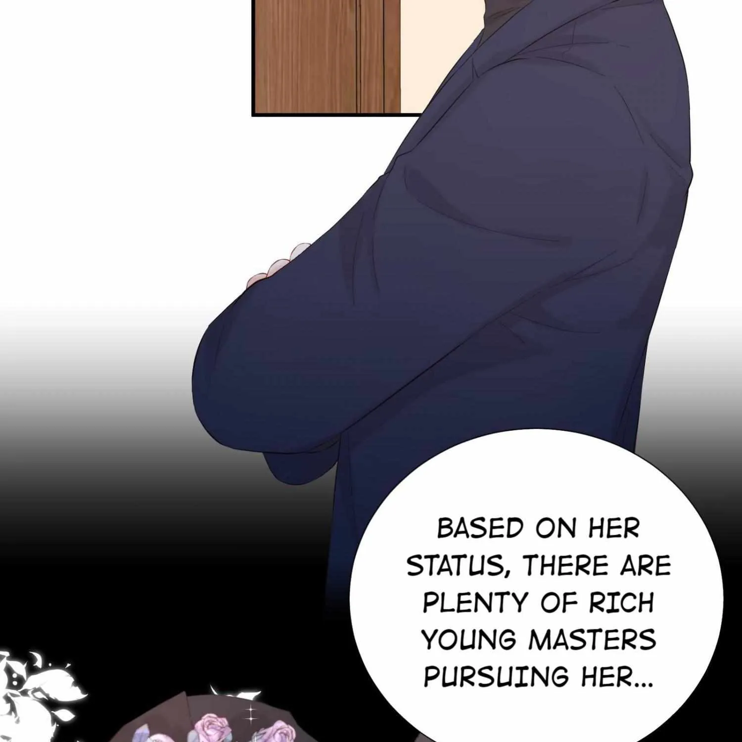 A Contractual Love Can Never Come True Chapter 50 page 44 - 