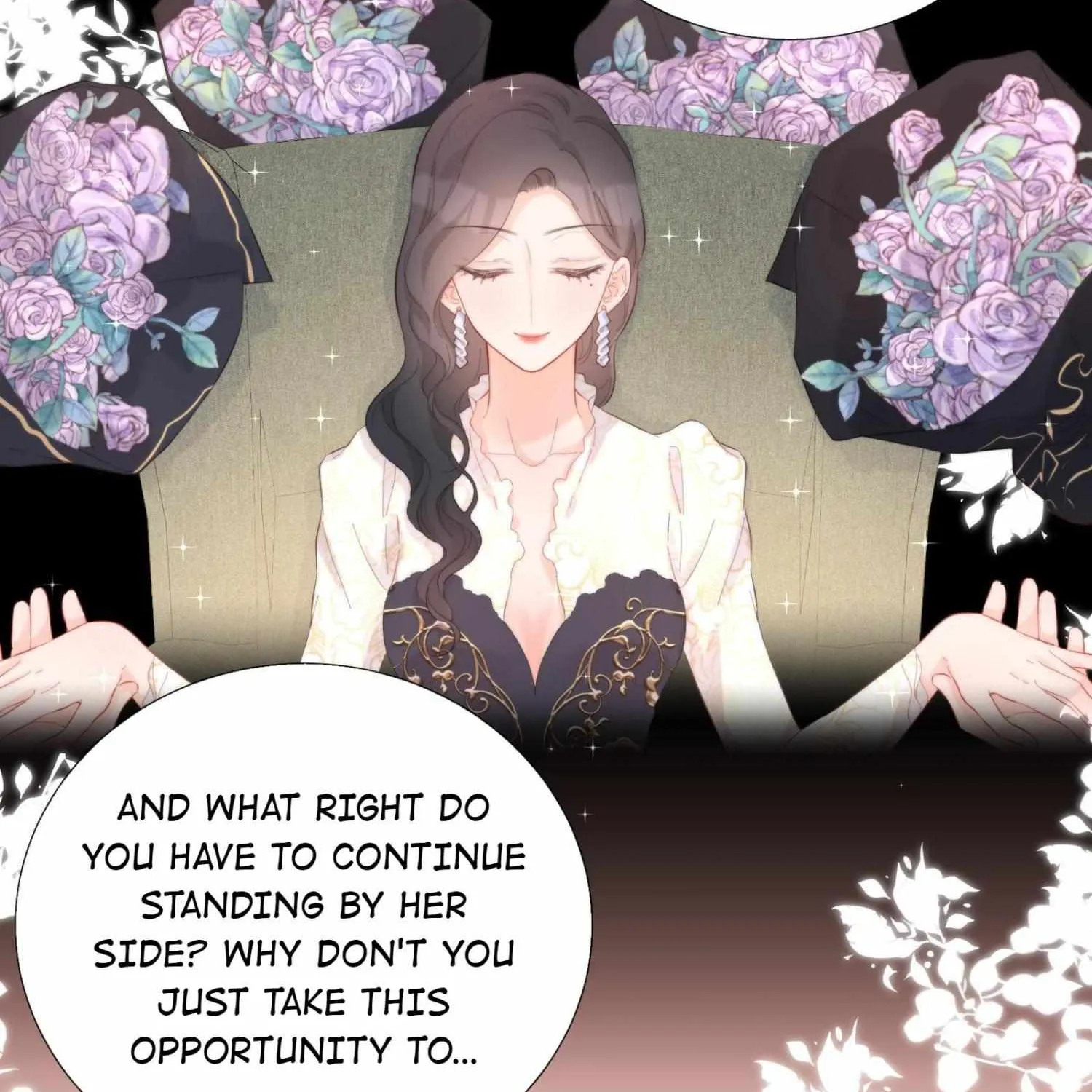 A Contractual Love Can Never Come True Chapter 50 page 45 - 