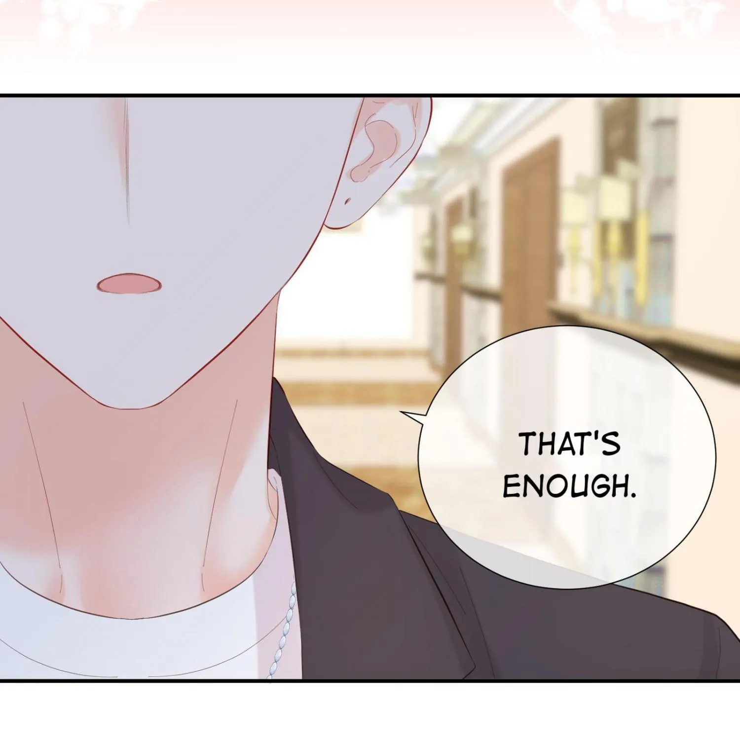 A Contractual Love Can Never Come True Chapter 50 page 47 - 