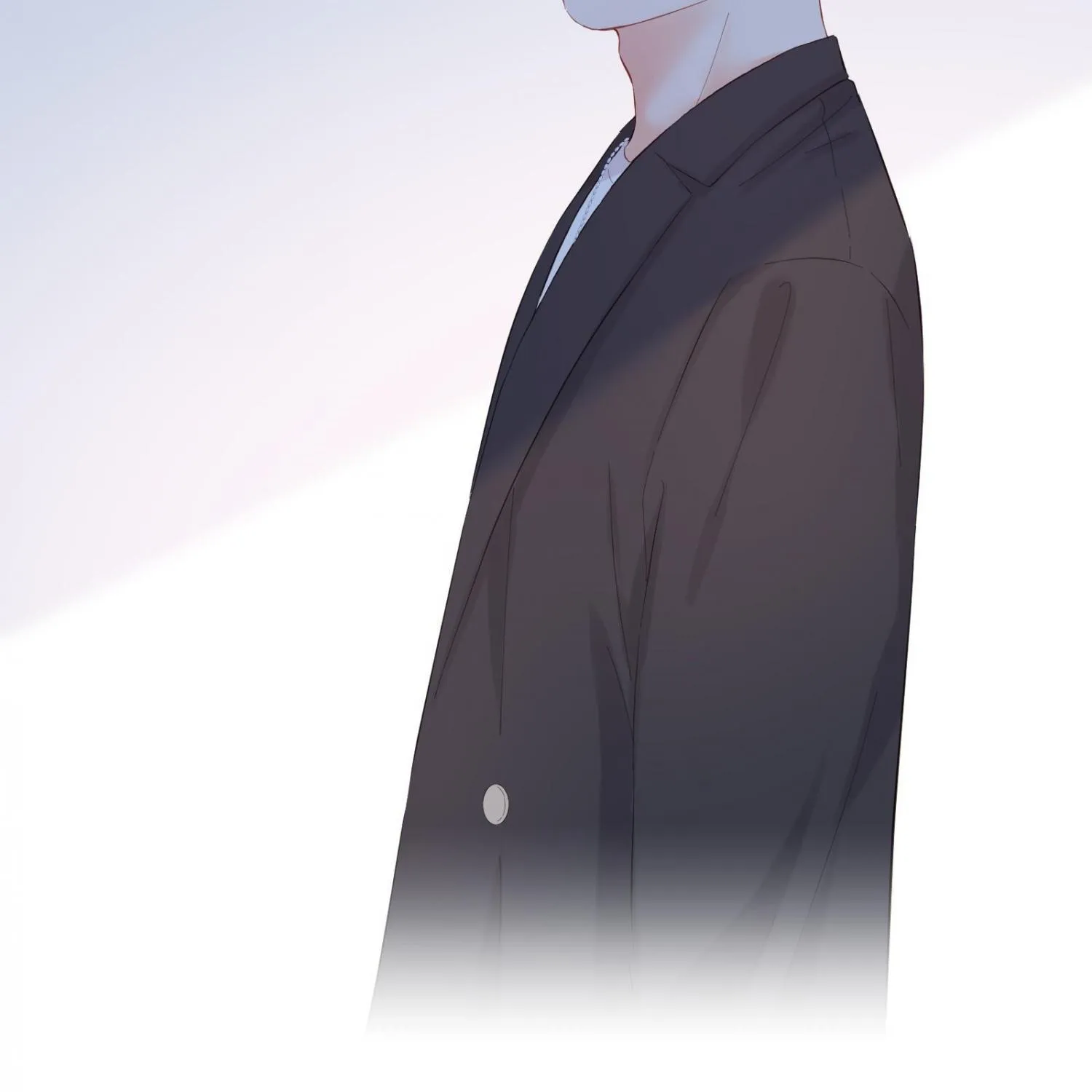 A Contractual Love Can Never Come True Chapter 50 page 60 - 