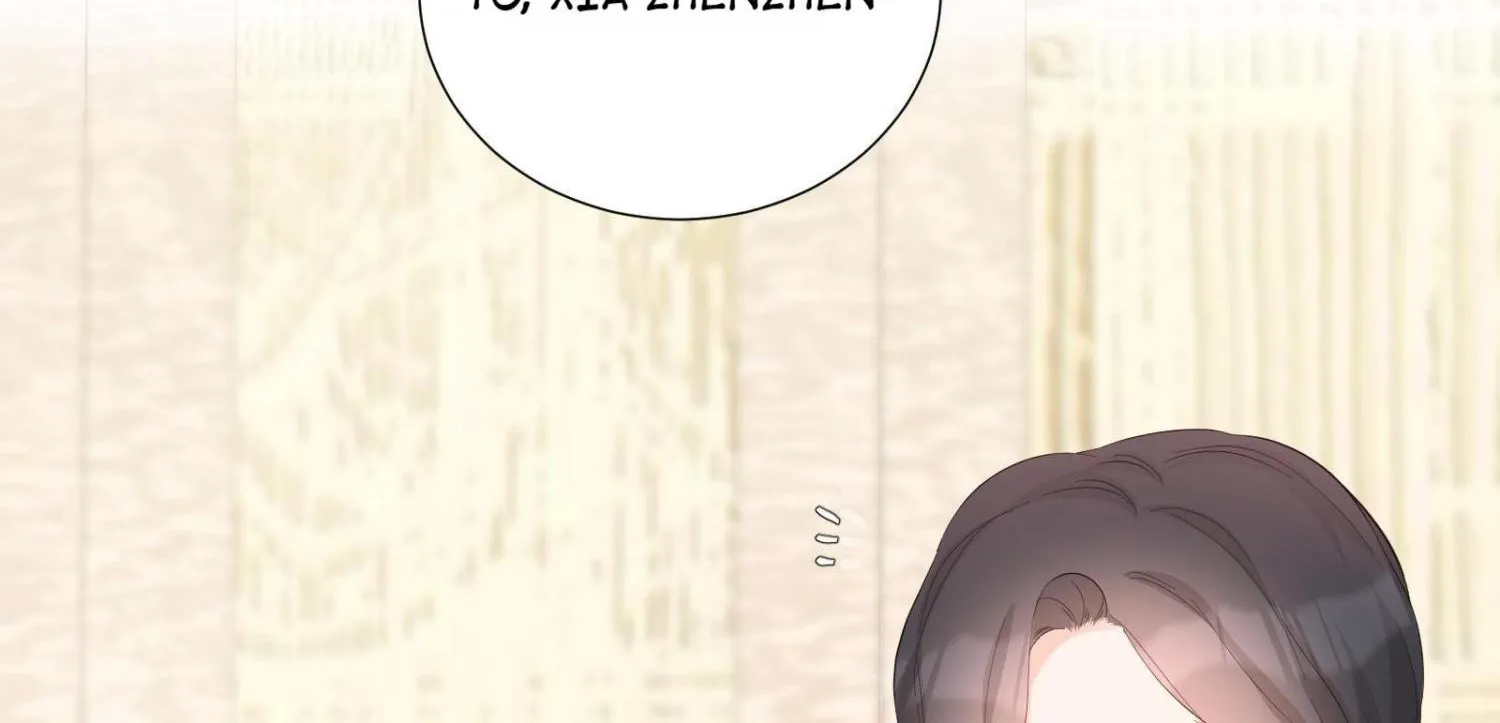 A Contractual Love Can Never Come True Chapter 50 page 7 - 