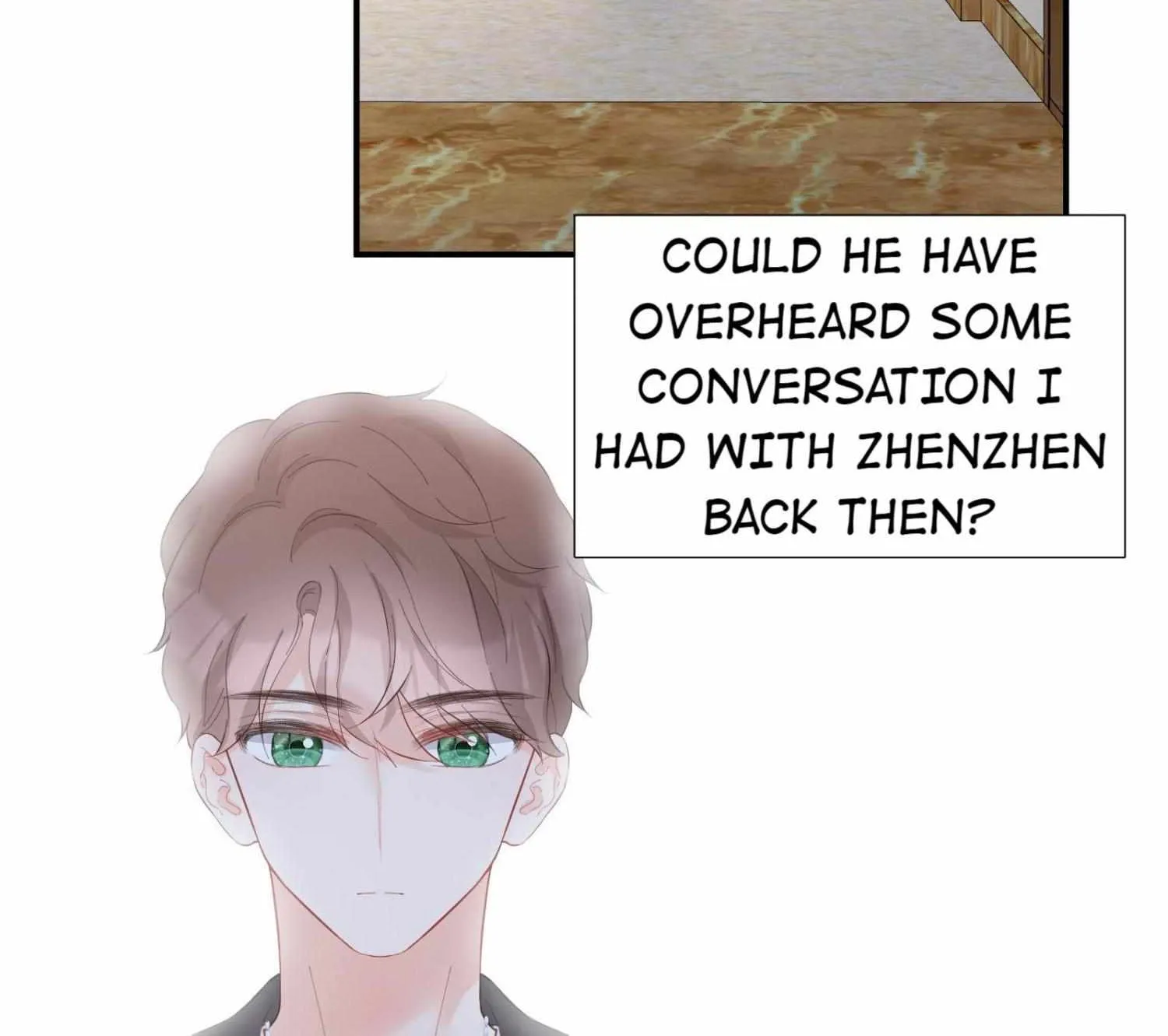 A Contractual Love Can Never Come True Chapter 50 page 63 - 