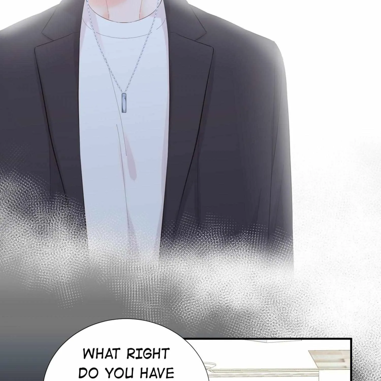 A Contractual Love Can Never Come True Chapter 50 page 64 - 