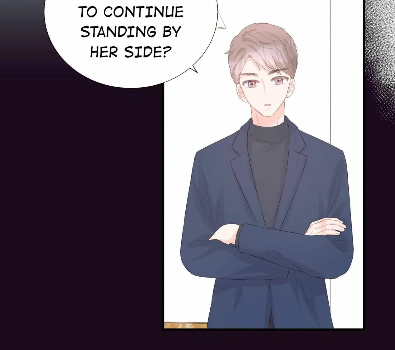 A Contractual Love Can Never Come True Chapter 50 page 65 - 
