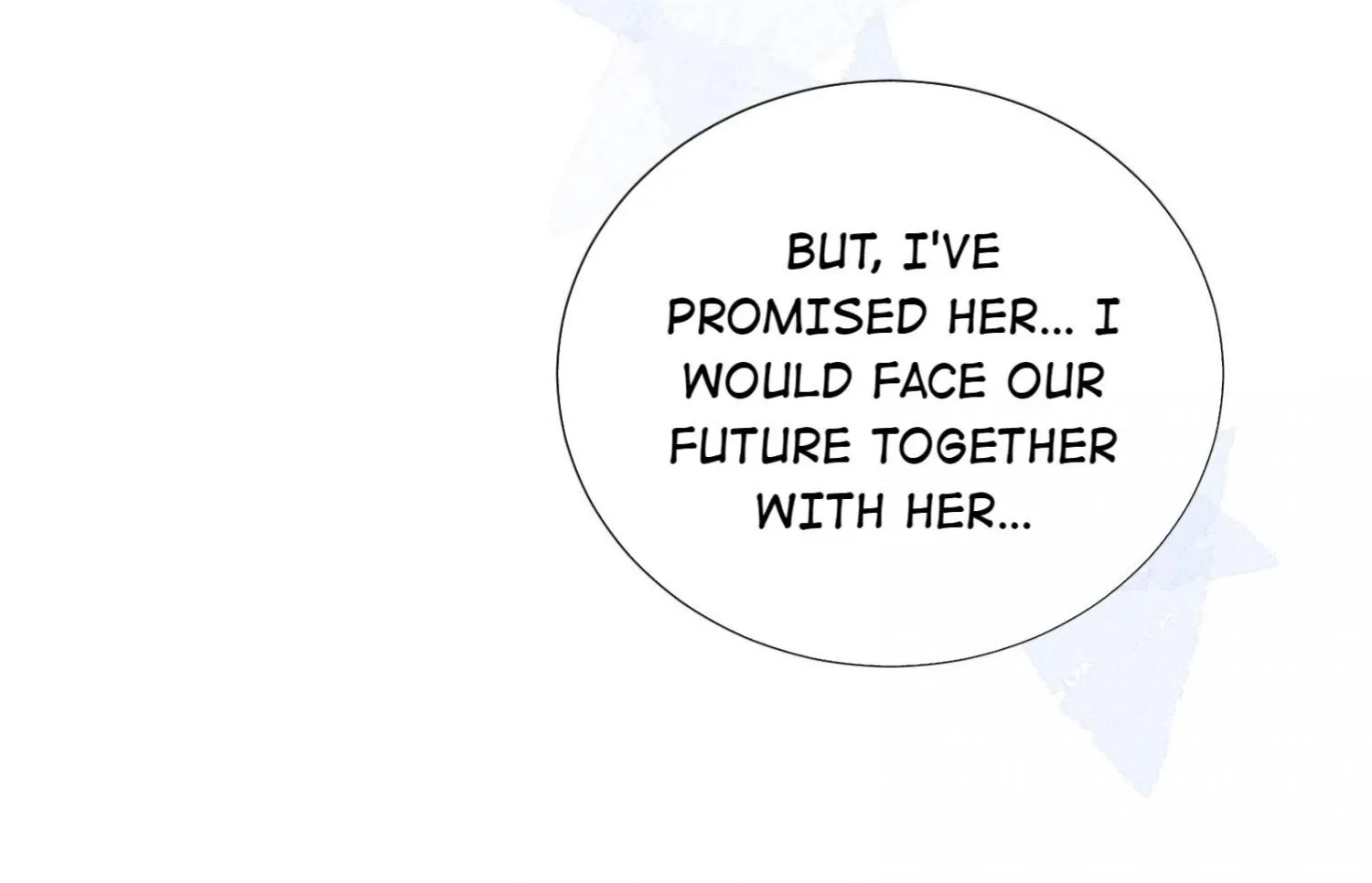 A Contractual Love Can Never Come True Chapter 50 page 70 - 