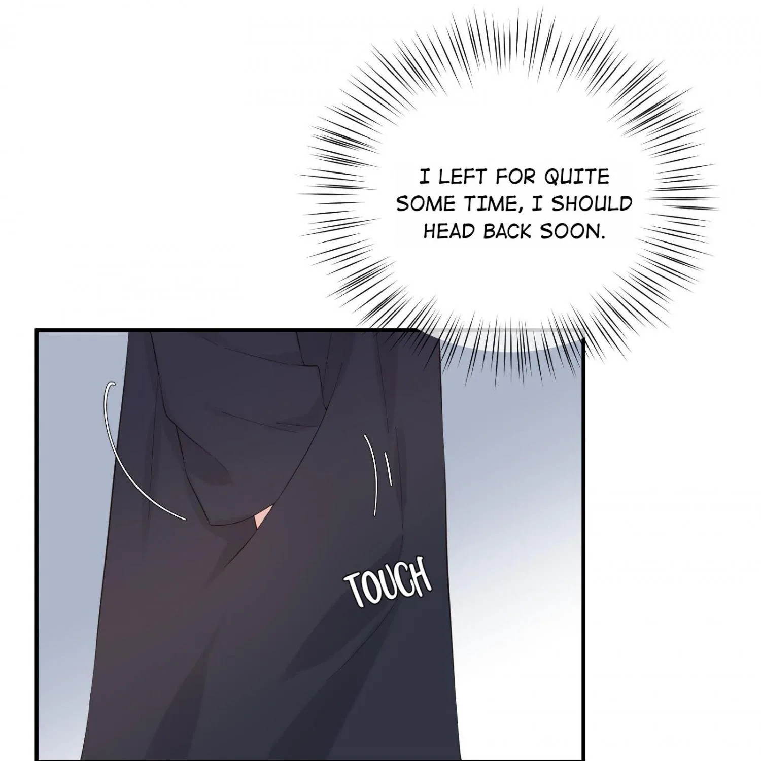 A Contractual Love Can Never Come True Chapter 50 page 71 - 
